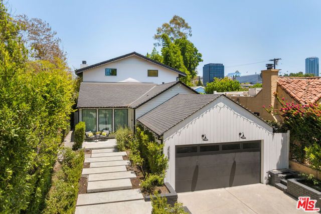 4034 Denny Avenue, Studio City (los Angeles), CA 91604