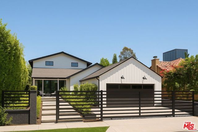 4034 Denny Avenue, Studio City (los Angeles), CA 91604