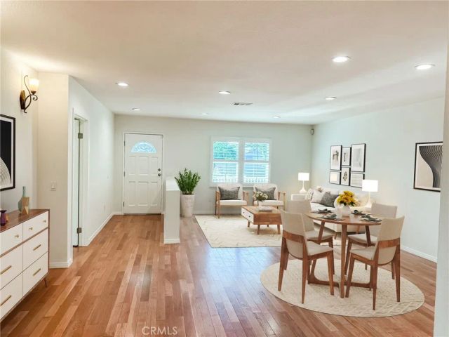 5857 Balcom Avenue, Encino, CA 91316