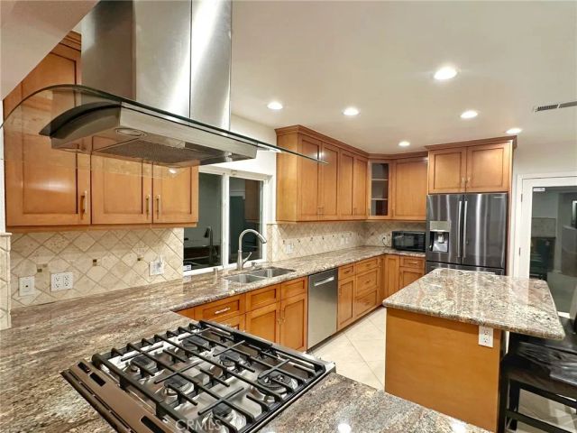 5857 Balcom Avenue, Encino, CA 91316