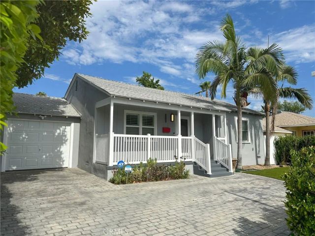 5857 Balcom Avenue, Encino, CA 91316