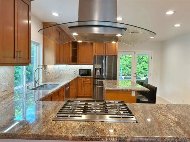 5857 Balcom Avenue, Encino, CA 91316