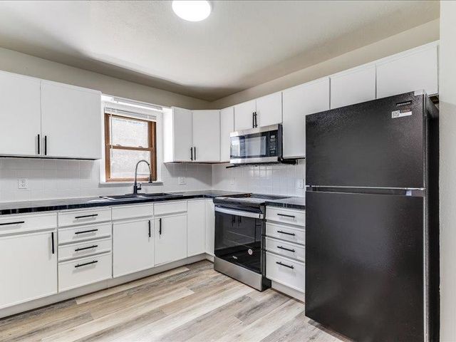 2602 S mosley st, Wichita, KS 67216