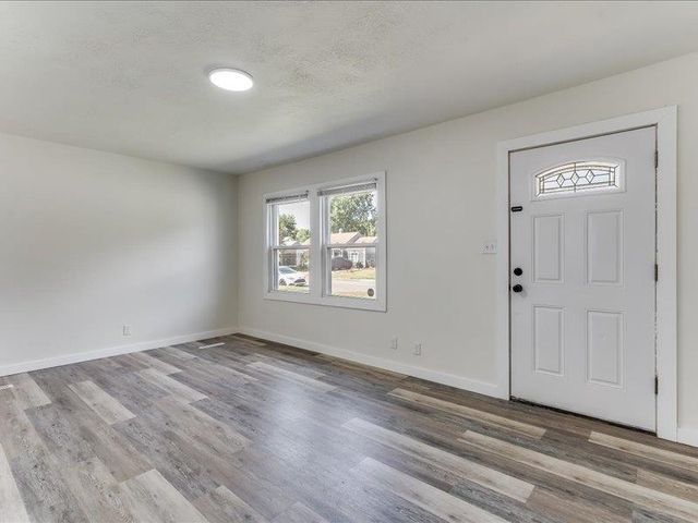 2602 S mosley st, Wichita, KS 67216