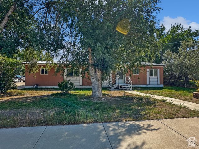 685 S MAIN ST, Orangeville, UT 84537