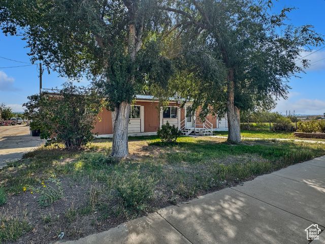 685 S MAIN ST, Orangeville, UT 84537