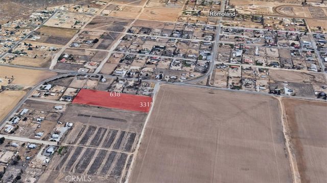 0 Antelope Road, Menifee, CA 92585