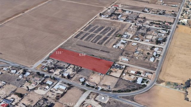 0 Antelope Road, Menifee, CA 92585