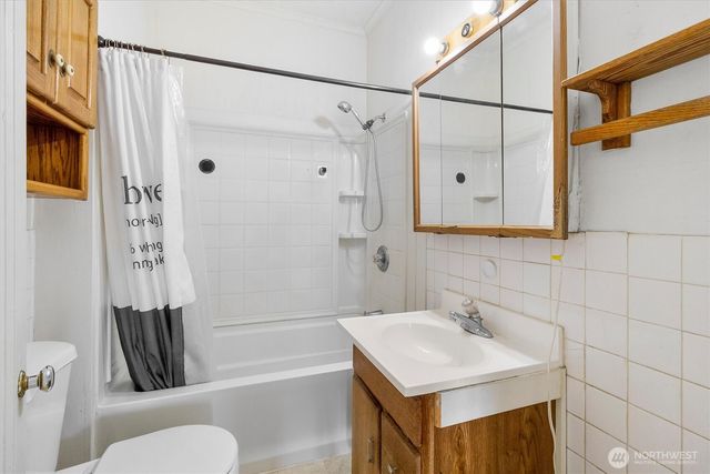 4489 Hannegan Road, Bellingham, WA 98226