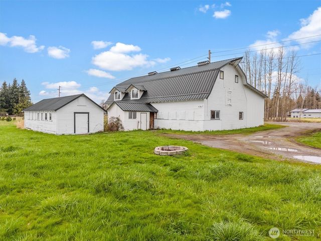 4489 Hannegan Road, Bellingham, WA 98226