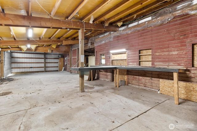 4489 Hannegan Road, Bellingham, WA 98226