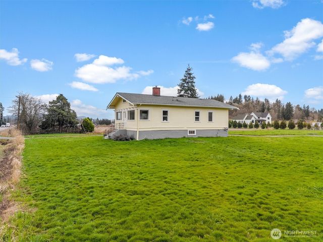 4489 Hannegan Road, Bellingham, WA 98226