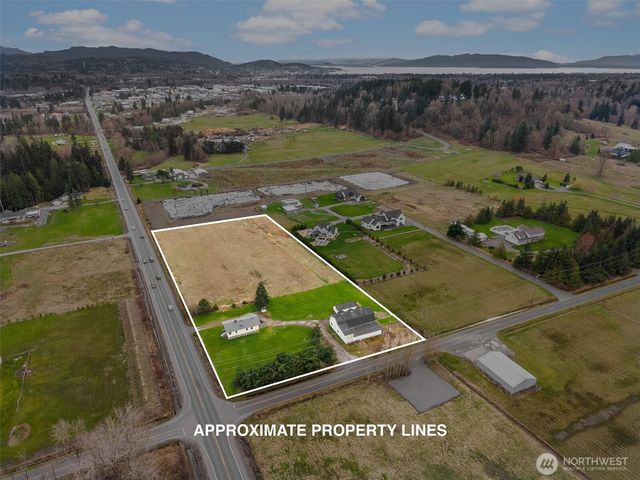 4489 Hannegan Road, Bellingham, WA 98226