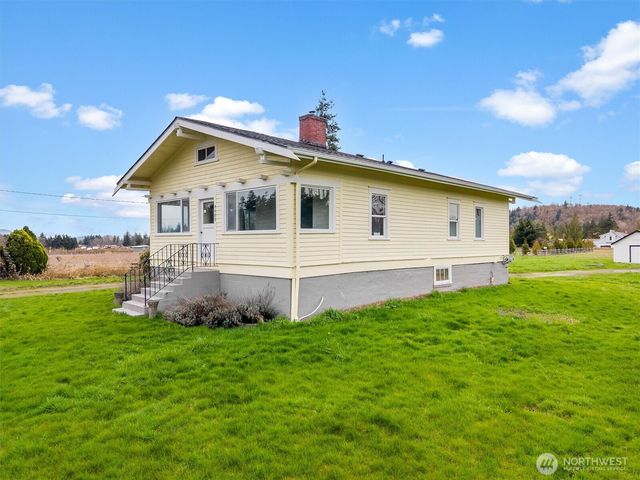 4489 Hannegan Road, Bellingham, WA 98226