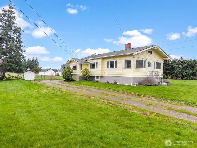 4489 Hannegan Road, Bellingham, WA 98226