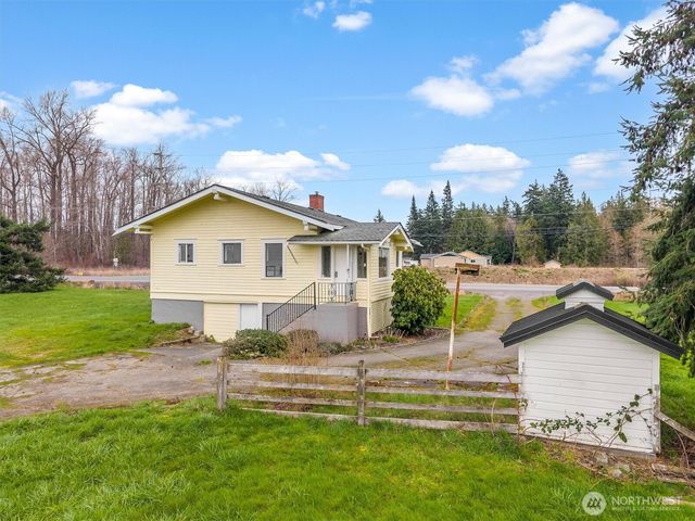 4489 Hannegan Road, Bellingham, WA 98226
