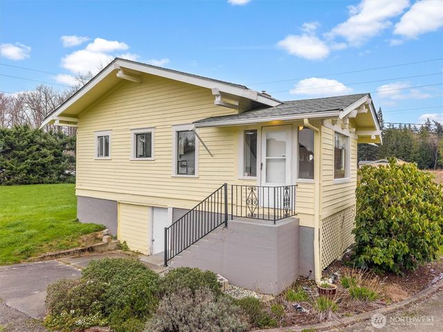 4489 Hannegan Road, Bellingham, WA 98226