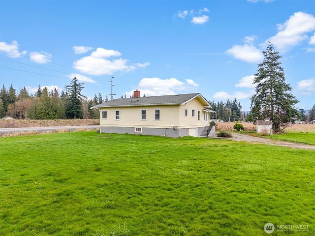 4489 Hannegan Road, Bellingham, WA 98226