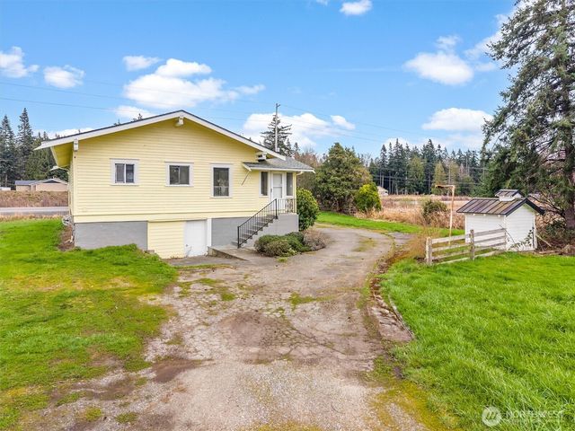 4489 Hannegan Road, Bellingham, WA 98226
