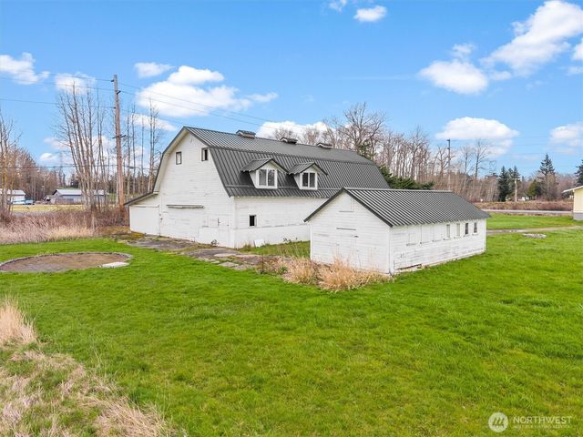4489 Hannegan Road, Bellingham, WA 98226