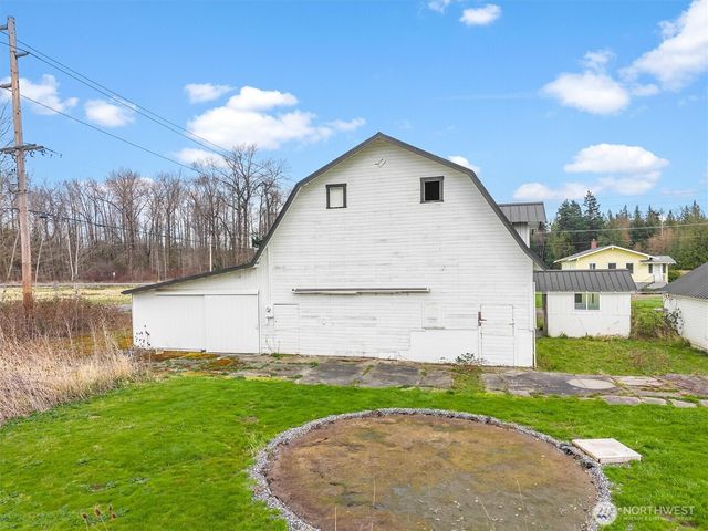 4489 Hannegan Road, Bellingham, WA 98226