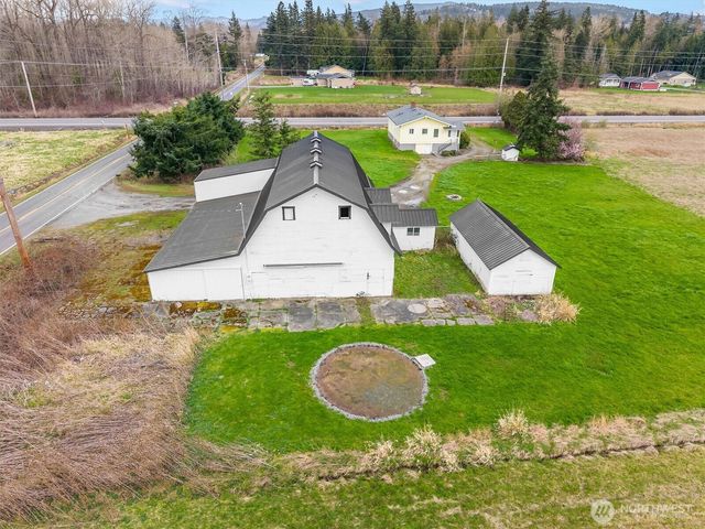 4489 Hannegan Road, Bellingham, WA 98226