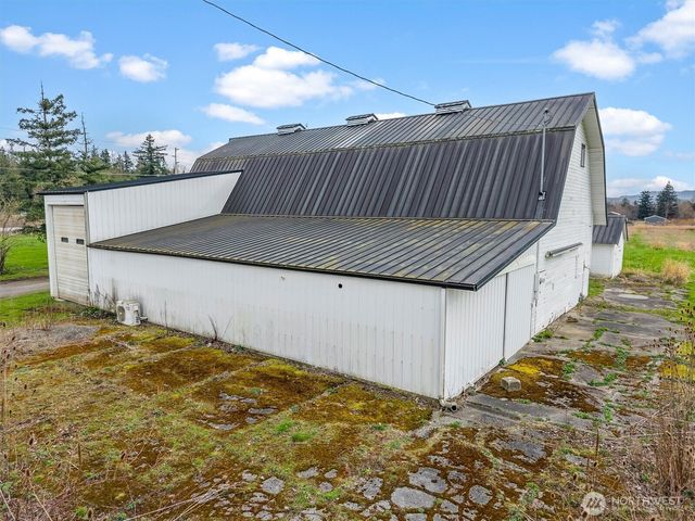 4489 Hannegan Road, Bellingham, WA 98226