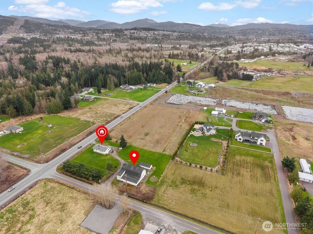 4489 Hannegan Road, Bellingham, WA 98226