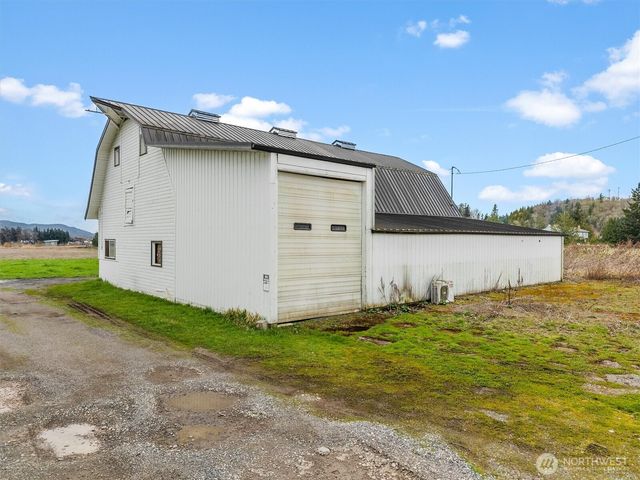 4489 Hannegan Road, Bellingham, WA 98226