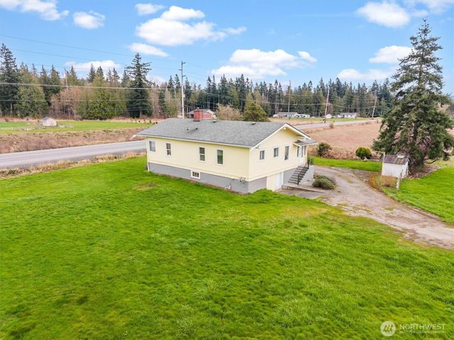 4489 Hannegan Road, Bellingham, WA 98226