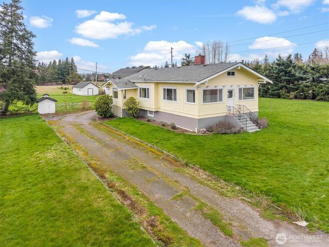 4489 Hannegan Road, Bellingham, WA 98226