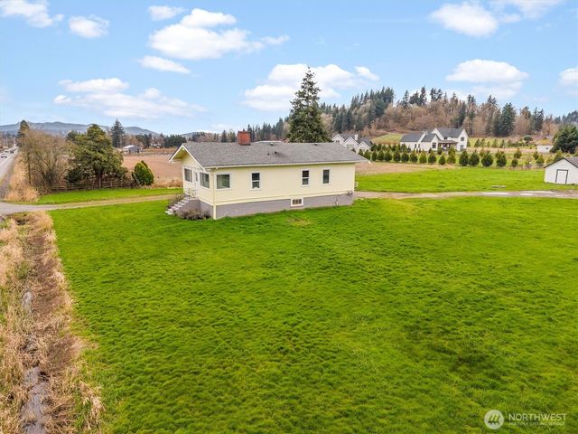 4489 Hannegan Road, Bellingham, WA 98226