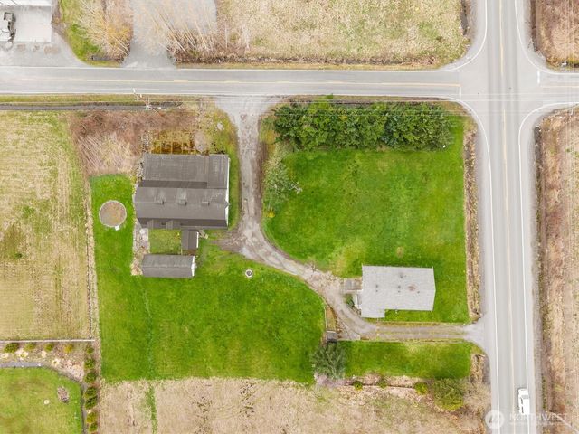 4489 Hannegan Road, Bellingham, WA 98226