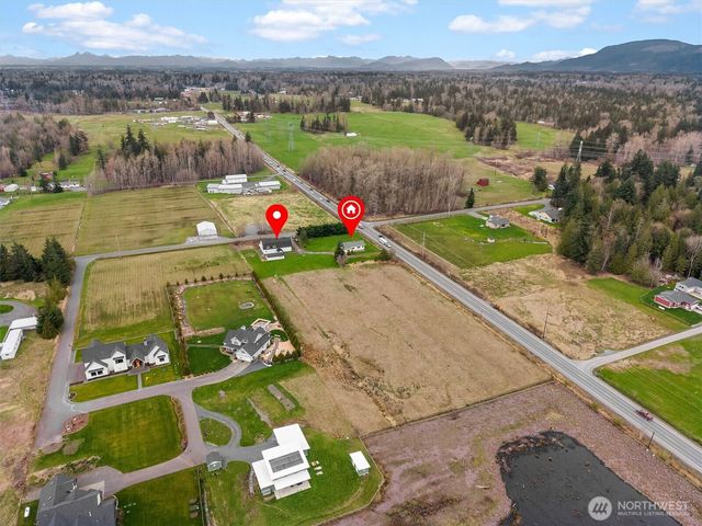 4489 Hannegan Road, Bellingham, WA 98226