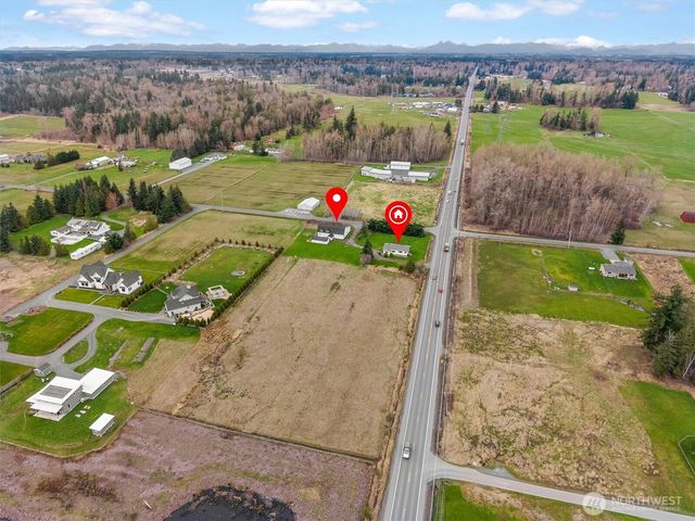 4489 Hannegan Road, Bellingham, WA 98226