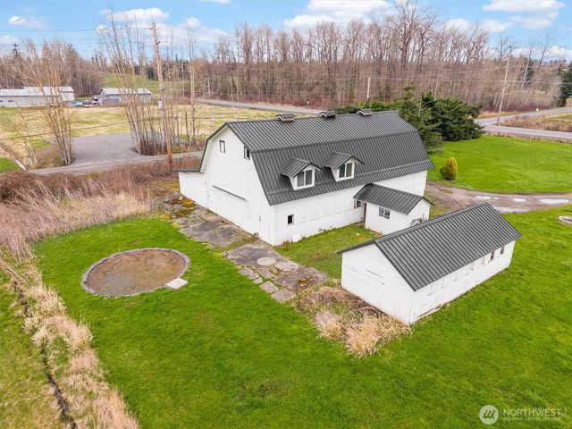 4489 Hannegan Road, Bellingham, WA 98226