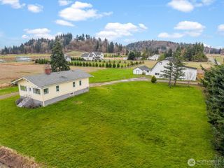 4489 Hannegan Road, Bellingham, WA 98226