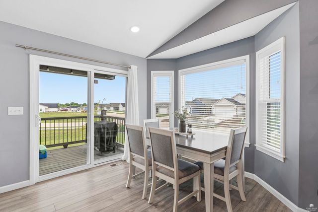 4390 Glen View Drive, Manhattan, KS 66502