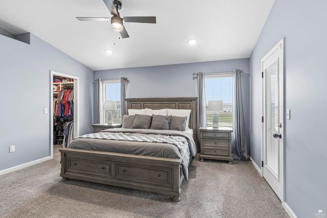4390 Glen View Drive, Manhattan, KS 66502