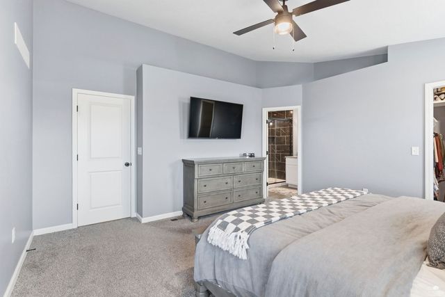 4390 Glen View Drive, Manhattan, KS 66502