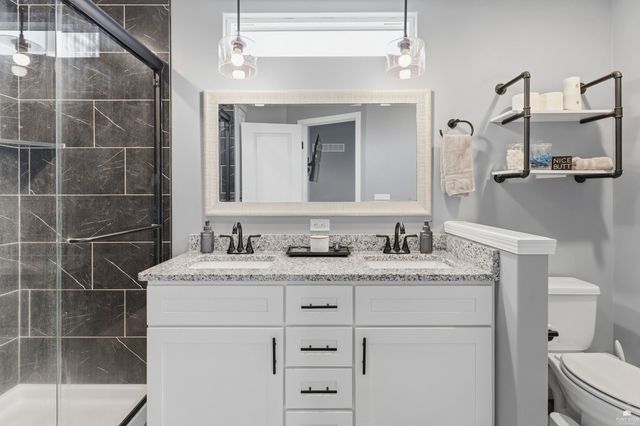 4390 Glen View Drive, Manhattan, KS 66502