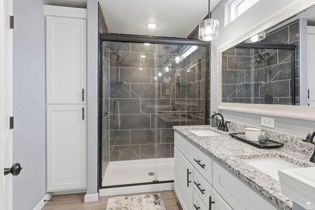 4390 Glen View Drive, Manhattan, KS 66502