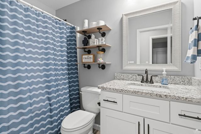 4390 Glen View Drive, Manhattan, KS 66502