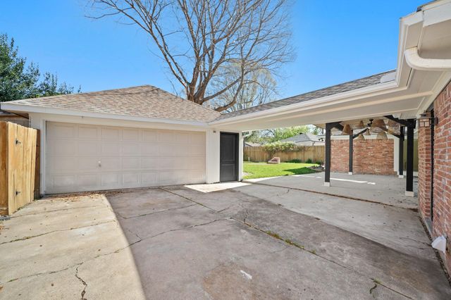 10622 Bordley Drive, Houston, TX 77042
