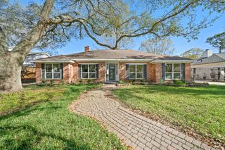 10622 Bordley Drive, Houston, TX 77042
