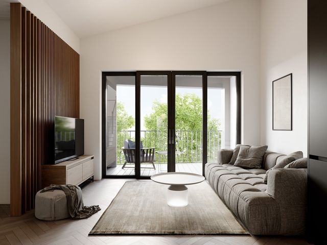 22 High Street PH12, Boston, MA 02122