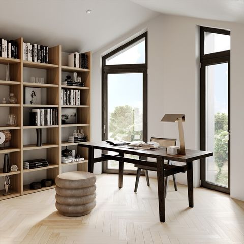 22 High Street PH12, Boston, MA 02122