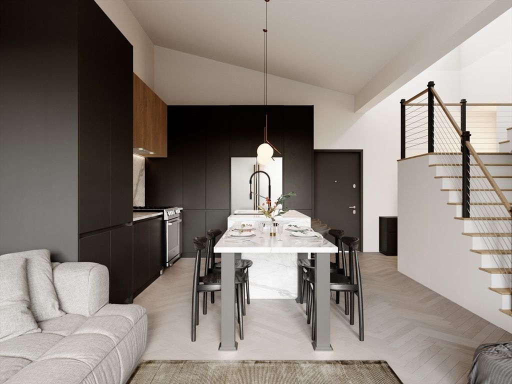 22 High Street PH12, Boston, MA 02122