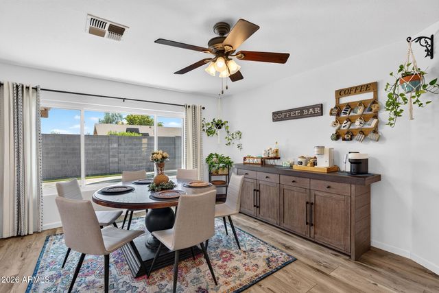 8145 E FOUNTAIN Street, Mesa, AZ 85207