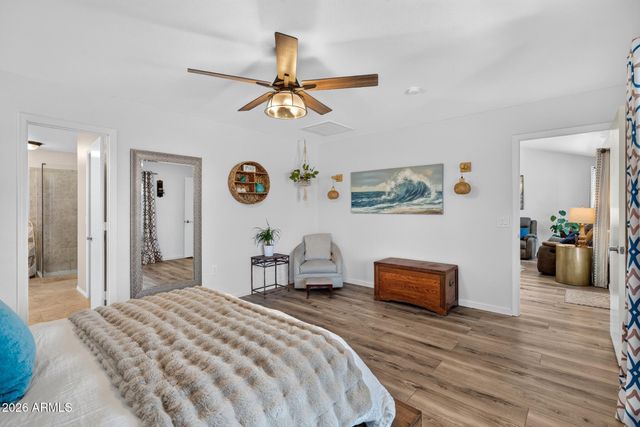 8145 E FOUNTAIN Street, Mesa, AZ 85207